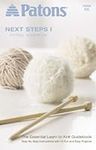 Spinrite Patons Next Steps One Knit
