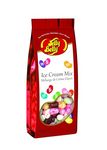 Jelly Belly Candy Gift Bag 7.5 oz (212g) - Ideal for Halloween, Thanksgiving, Christmas and New Year's Eve - Vegan, Dairy-Free, Gluten-Free, Fat-Free, Peanut-Free Candy Treat for Kids & Families, Sweet Snack Alternative