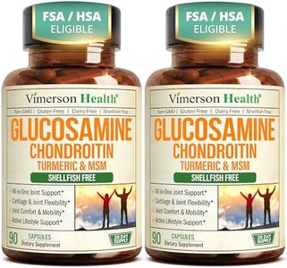 Glucosamin