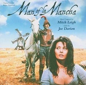 Ost: Man of La Mancha