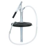 Lumax LX-1300 Black Lever-Action Bucket Pump for 5 Gallon Pails