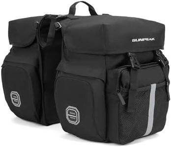 Sunpeak 50