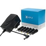 Keple | 5V Power Supply Compatible 