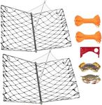 QualyQualy 2 Set Castable Crab Trap