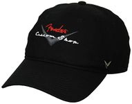 Fender Baseball Hats