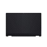 FTDLCD® 15.6" LCD Touchscreen Digitizer Display Screen Assembly for HP Pavilion x360 Convertible 15-dq0000ng 15-dq1433ng 15-dq1001ng 15-dq1002ng 15-dq1131ng 15-dq0401ng 15-dq0401ng 15-dq0401ng