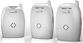 Safety 1st LumiSound Audio Monitor