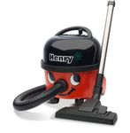 Numatic Henry Canister Vacuum