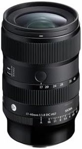Sigma 17-4