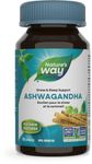 Nature's Way Ashwagandha / 60 Veg Caps