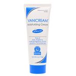 Vanicream Skin Cream Tube, 4-Ounce