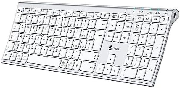 iClever Ta