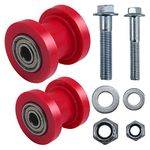 Chain Roller Pulley Tensioner Wheel