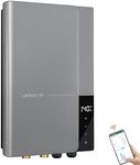 Electric Tankless Water Heater WINT