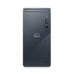 Dell Inspiron 3020 Desktop - Intel Core i7-13700, 1TB SSD + 1TB HDD, 16GB DDR4 RAM, DVD RW, Intel UHD 770 Graphics, Windows 11 Pro, 1 Year Premium Support + 6 Months Migrate - Mist Blue