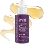 Paula's Choice CLINICAL 20% Niacina