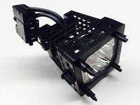 Jaspertronics™ OEM Lamp & Housing for The Sony KDS-60A2000 TV with Osram Bulb Inside - 240 Day Warranty, KDS-60A2000-LAMP