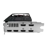 Xynsviu Radeon R7 350 4G Graphics Card, 6 HDMI Display Port 4 6 Monitor Video Card,Computer PC GPU GDDR5 DirectX 12 PCI Express X16 3.0, Low Profile Graphics Cards (AMD R7 350 4G 6HDMI, AMD)