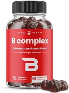 Vitamin B 