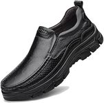 ZASDKE Men's Casual Loafers Classic