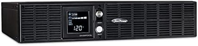 CyberPower OR1000PFCRT2U PFC Sinewa