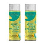 Aroma Magic Shine and Volume Shampoo Lemon & Sage, 200 ml (Pack of 2)