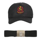 Quality Fab Security Guard Accessories Belt-Cap Multicolour