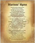 Marine Corps Hymn - Song Lyrics Wal