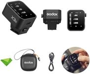 Godox X3-O Touchscreen TTL Wireless