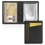 Travelambo New Rfid Wallets