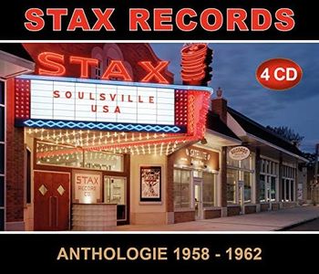 Stax Recor