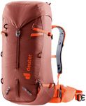 deuter Guide 34+8 Alpine Climbing Backpack