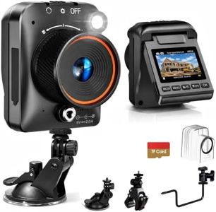 ArzzuNiu 4K Time Lapse Camera with WiFi App Control, 32MP UHD Outdoor Timelapse Camera for Construction Jobsite, Plant Growth, Weather Monitoring & House Building, 2.0" LCD Screen, IP66 Waterproof