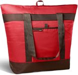 Rachael Ray Jumbo Chillout, Red