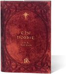 Juniper Books - The Hobbit - Custom Designed Special Edition J.R.R. Tolkien Classic