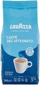 Lavazza Caffe Decoffeinato 0.5kg - Café (500 g)