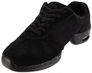 Sansha Hi-Step Dance Sneaker,Black,