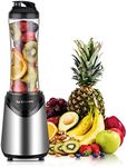 La Reveuse Smoothies Blender Person