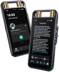 AI Voice Recorder with Playback, Di