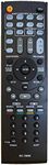 AIDITIYMI RC-799M Remote Replace for Onkyo AV Receiver Home Theater HT-R548 HT-R391 HT-S3500 HT-RC330