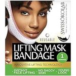 Reusable Face Slimming Strap Double