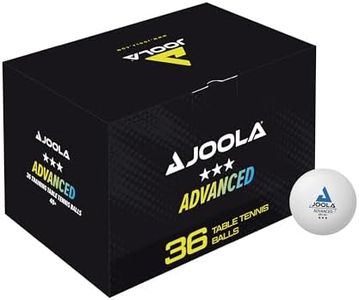 JOOLA Ball