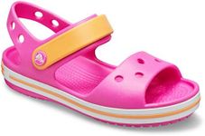 Crocs Girl