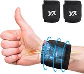 Wrist Brace Carpal Tunnel - Adjusta