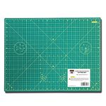 ARK Heavy Duty Multi Layer Self Healing Cutting Mat (Available in 3 Sizes) (A2 (45 x 60 x 0.3 cm))