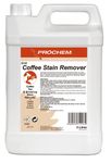 Prochem B195 Coffee Stain Remover 5L