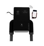 irrigator WiFi Garden timer Automatic Irrigation remotely ios andorid app for Home Balcony Terrace Plants vaccation