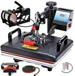 Heat Press Machine For Beginners