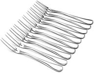 Crab Stainless Steel Forks,Escargot