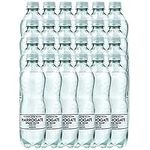 Harrogate Sparkling Spring Water 500ml Plastic Bottle (Pack of 24) G750121S